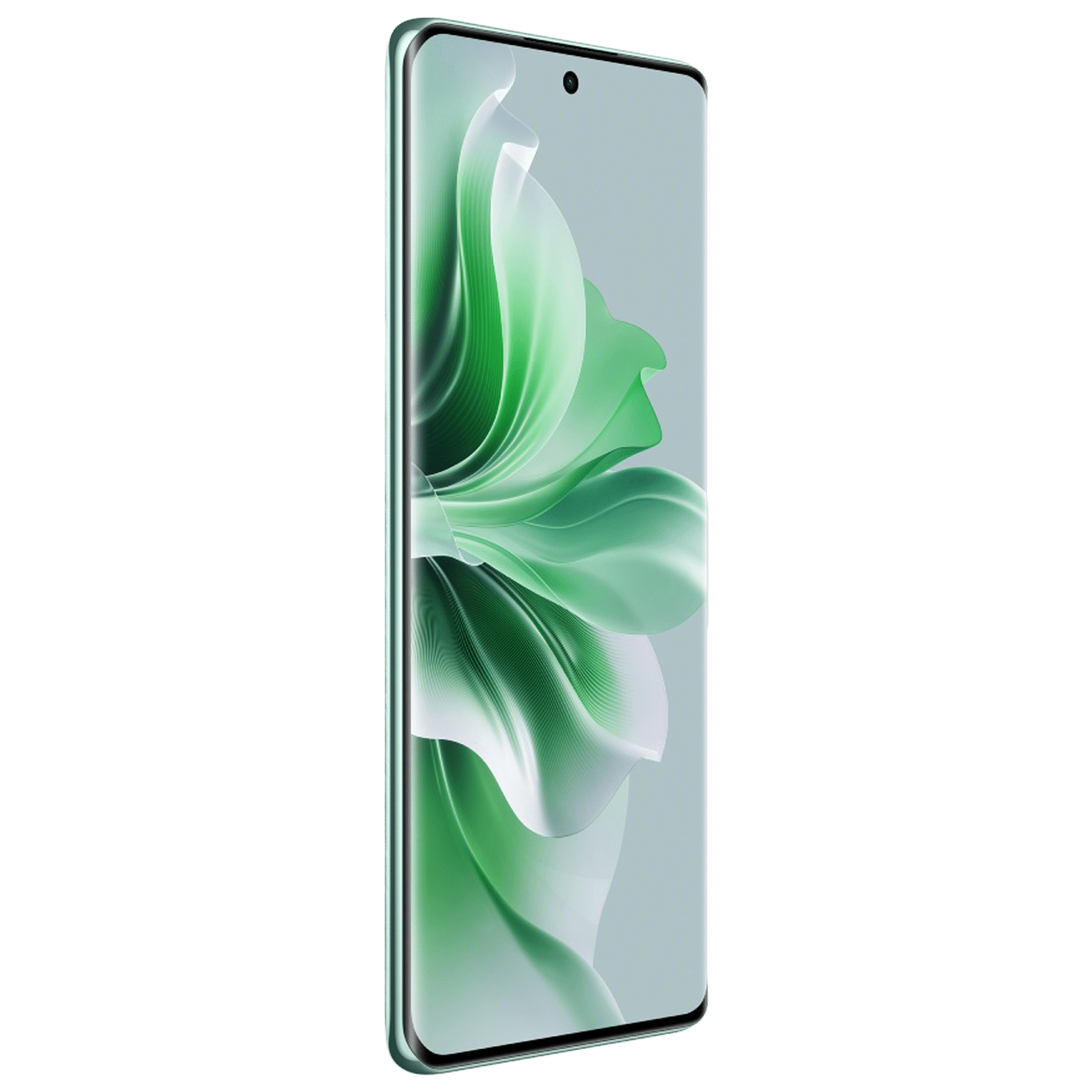 Buy Oppo Reno G Gb Ram Gb Wave Green Online Croma